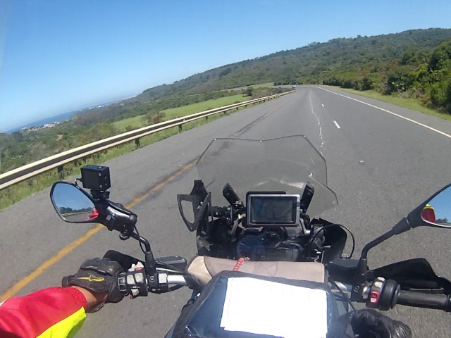 Hoogte Pass